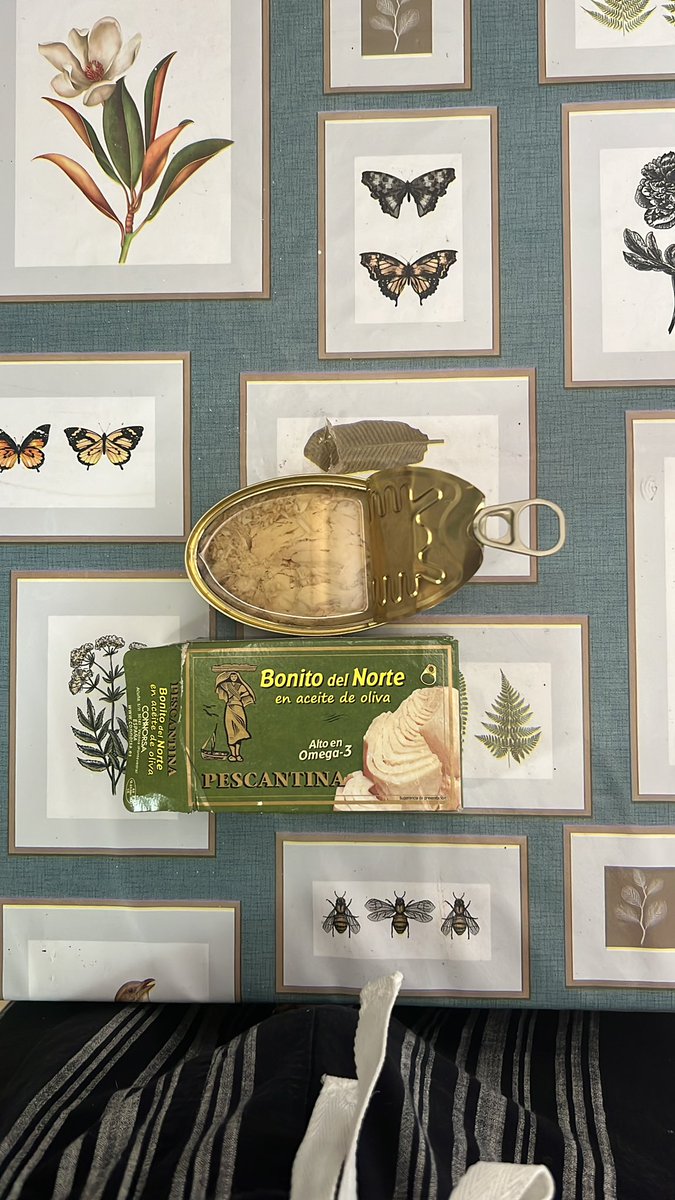 Gracias mi querido primo!