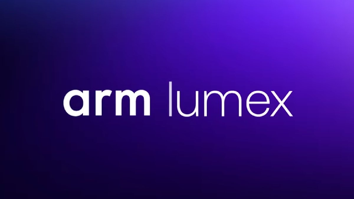 WBuzzer's tweet image. Arm Bets on CPU for On-Device AI with New Lumex Platform and SME2 Architecture

#AI #Arm #OnDeviceAI #EdgeAI #ArmLumex #SME2 #AIChips 

winbuzzer.com/2025/09/10/arm…
