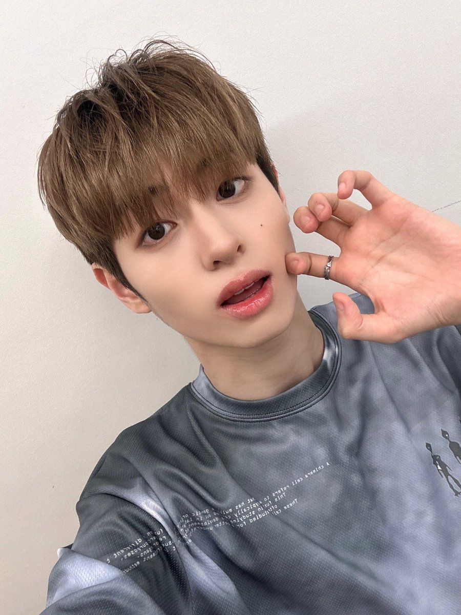 [#장현준] 이번주도 모두 화이팅~🤗