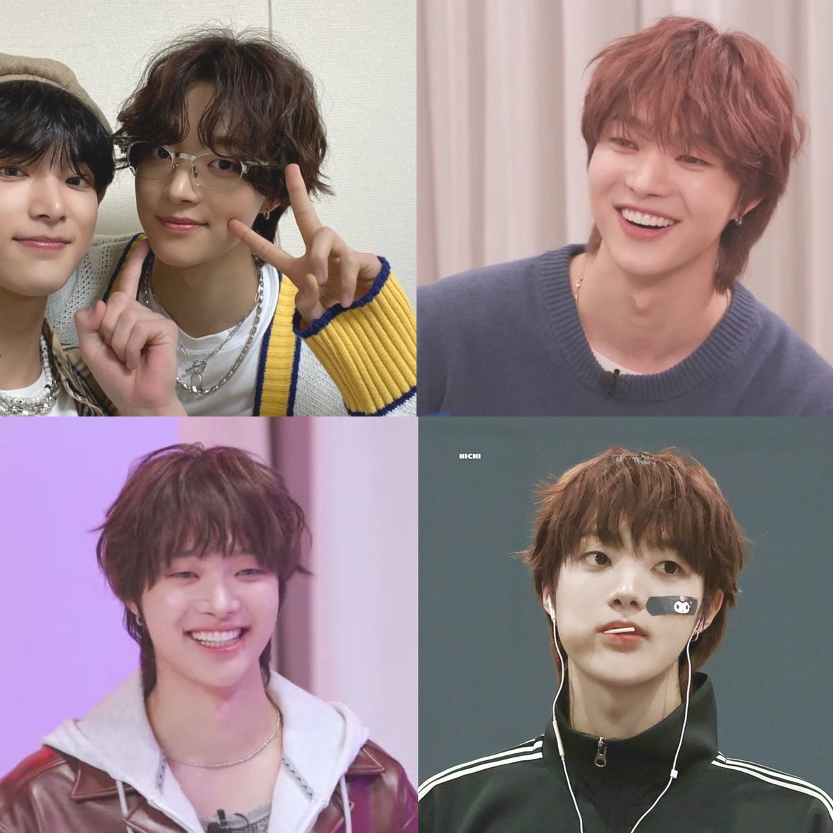 koo ♡ (@jujukuromi) on Twitter photo 