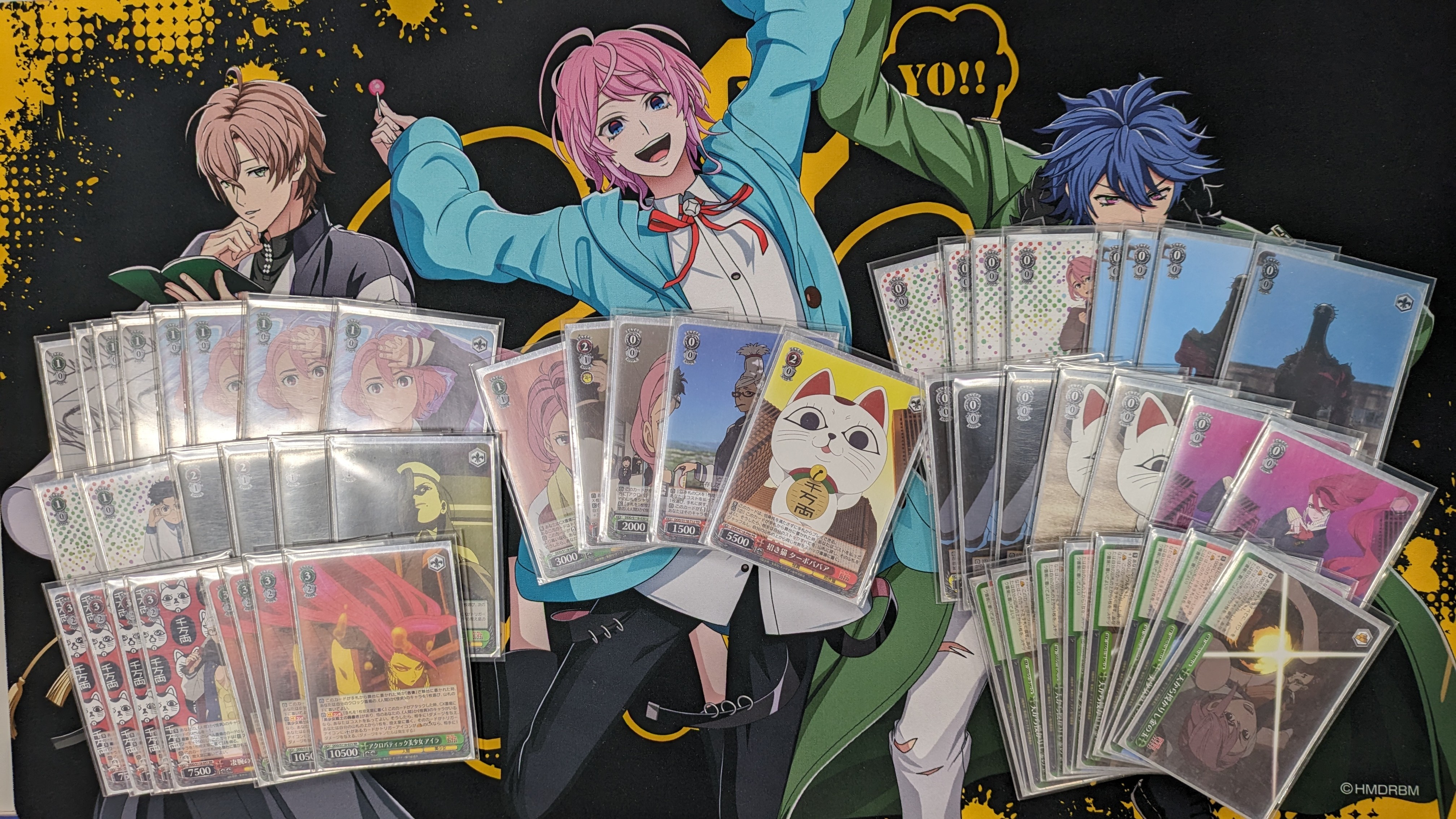 Weiss_RT (@weiss_rt) / X