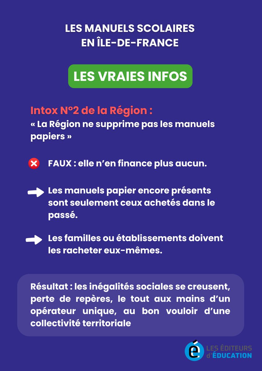 Les Éditeurs d'Éducation tweet media