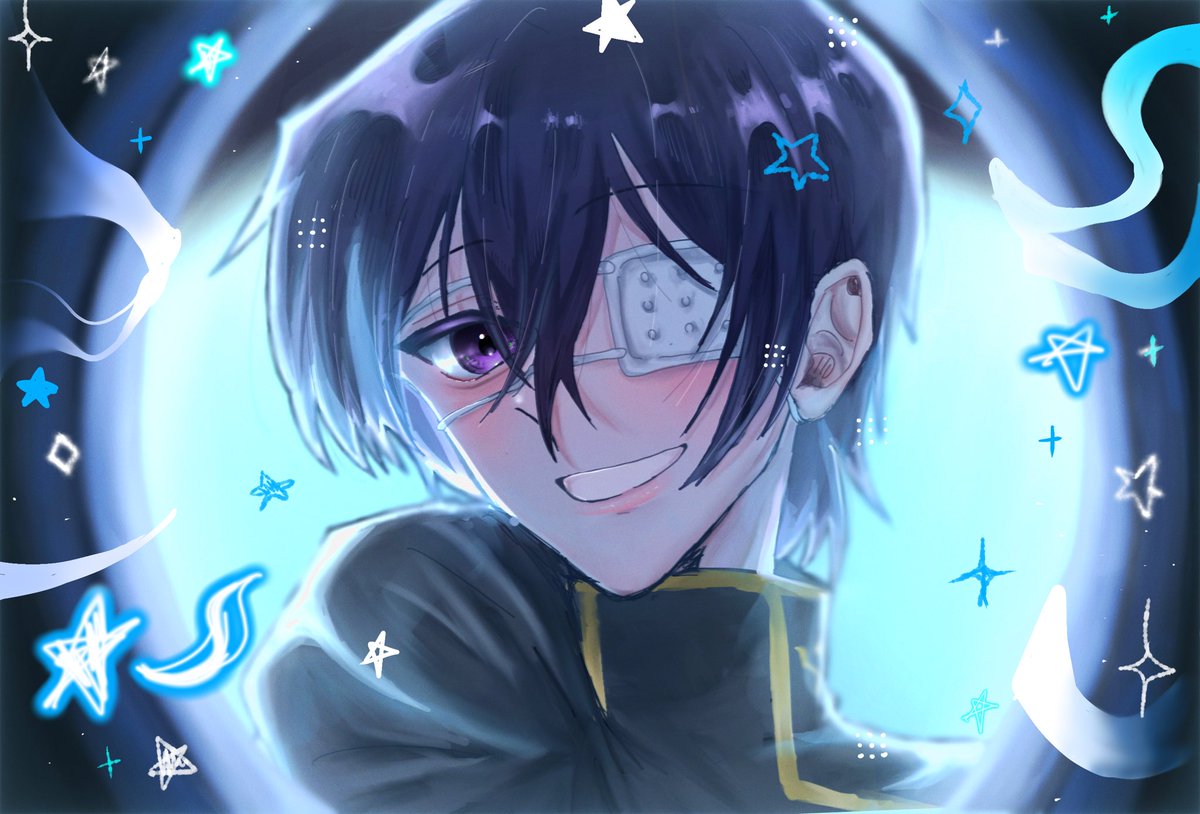 にごしろ tweet media