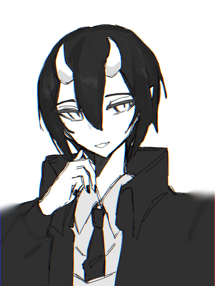 if魔フィア　イフリート・ジン・エイト はな🍓💜 on X: 