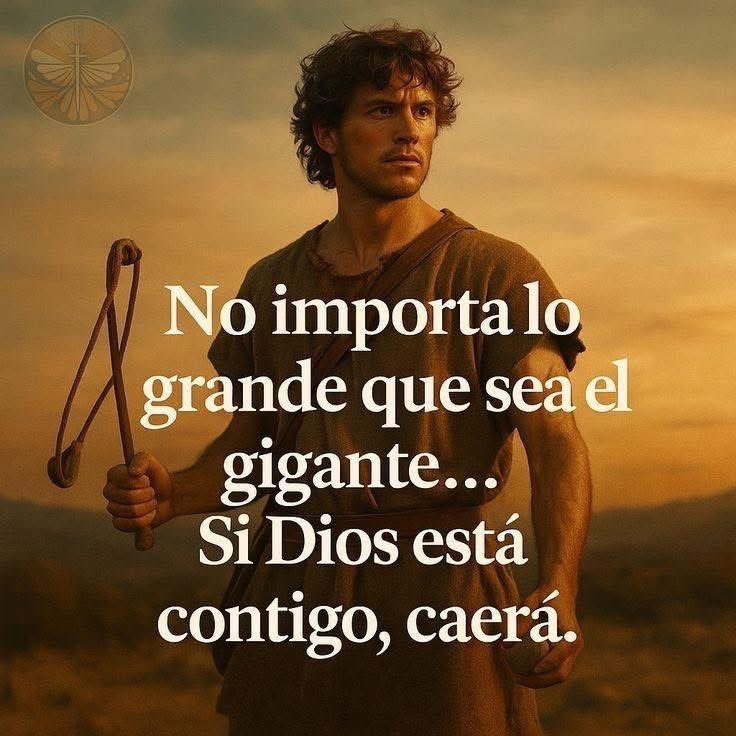 Donde hay oración hay victoria!!
🙏♥️🤗