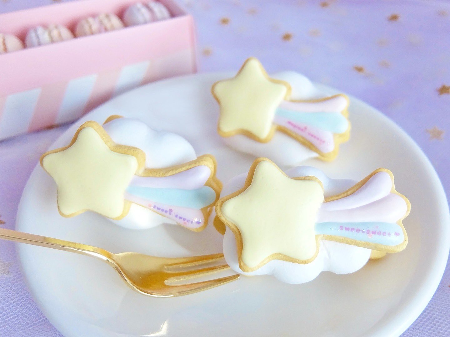 CANDY STORE⭐️みけらこ (@CANDY_MIKERAKO) / X