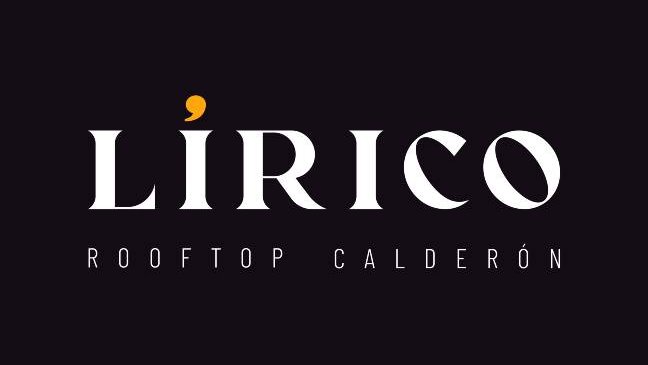 Lírico Rooftop tweet media