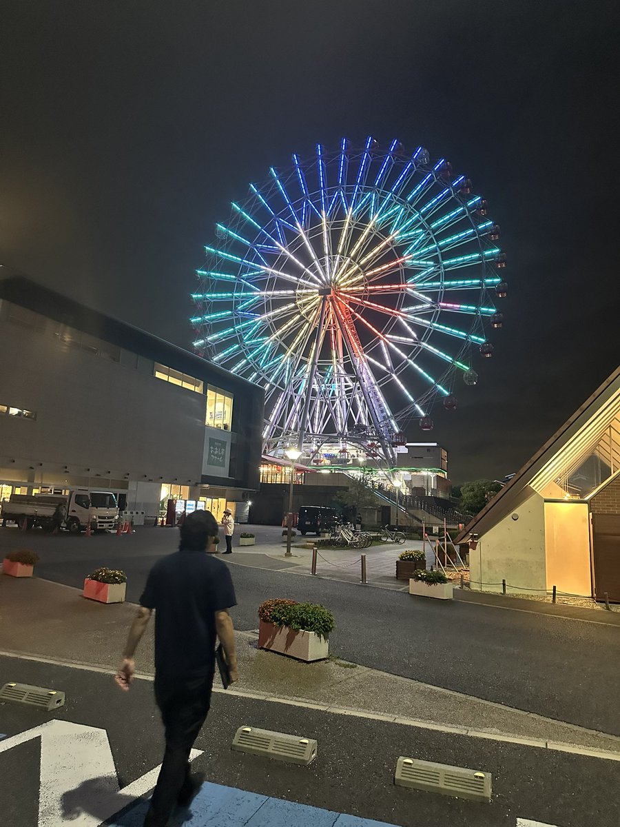 katosei1027's tweet photo. カリハイ来たけど🏍️一台もいない https://t.co/Fhf48EkSHn