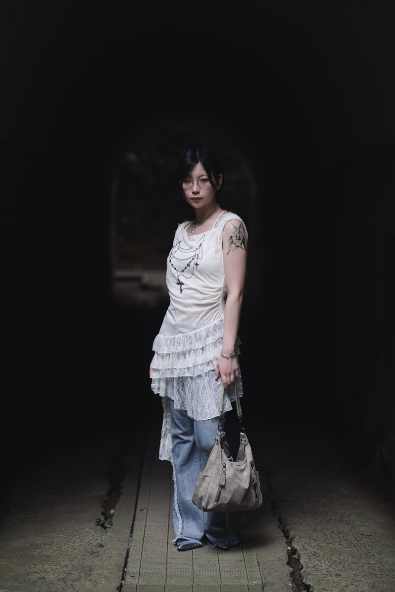 Portrait.