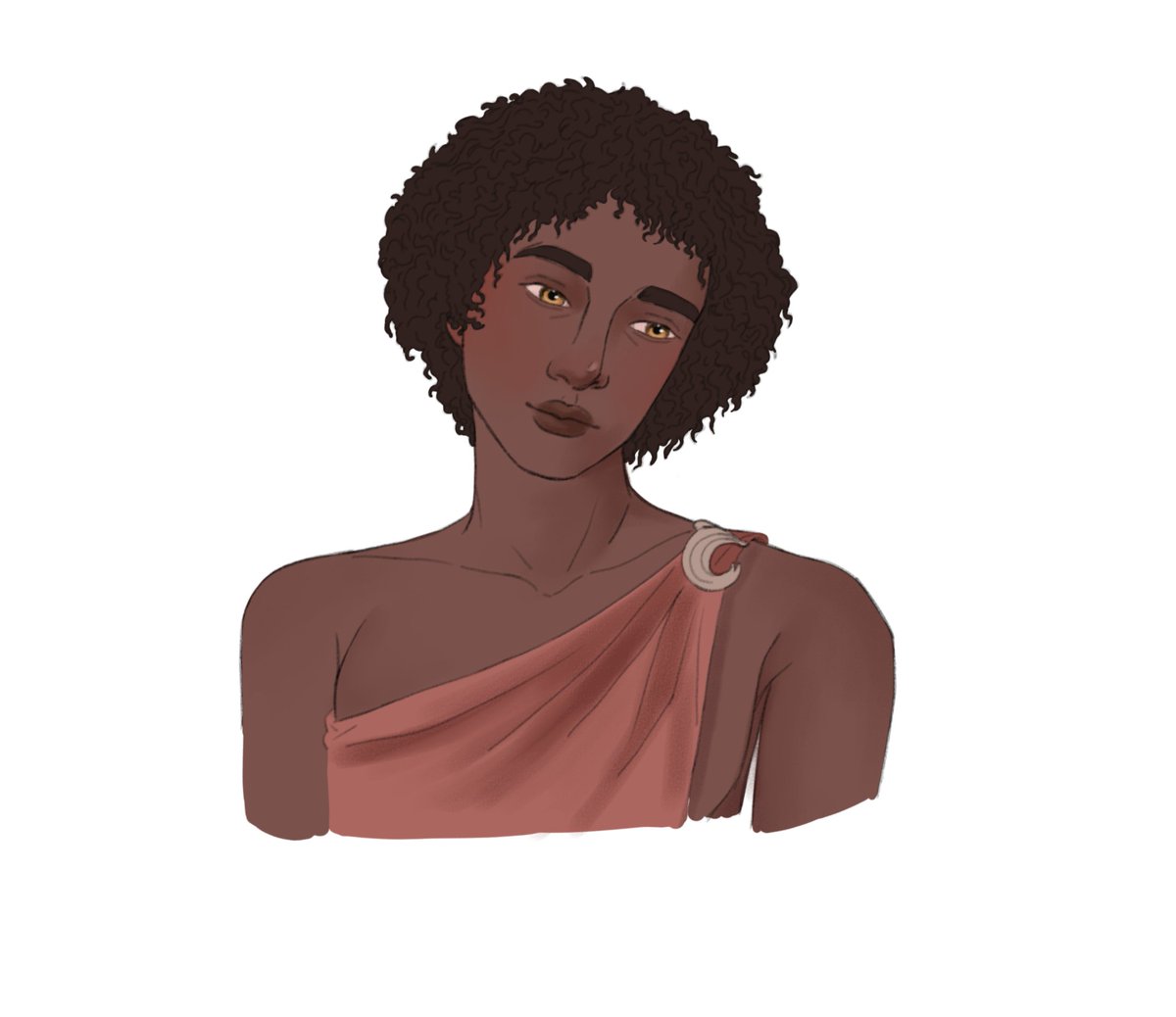 The bust I did for <a href="/conizk/">Coni🐉 (comms closed 3/3)</a> (Visenya) <a href="/DaTeamGreen/">💚 Helaena Week Sep 15-21</a> (little Jaehara) and <a href="/tonypatrick1300/">Tony Patrick</a> (beautiful Demetrice) Hope you guys like it 🫶