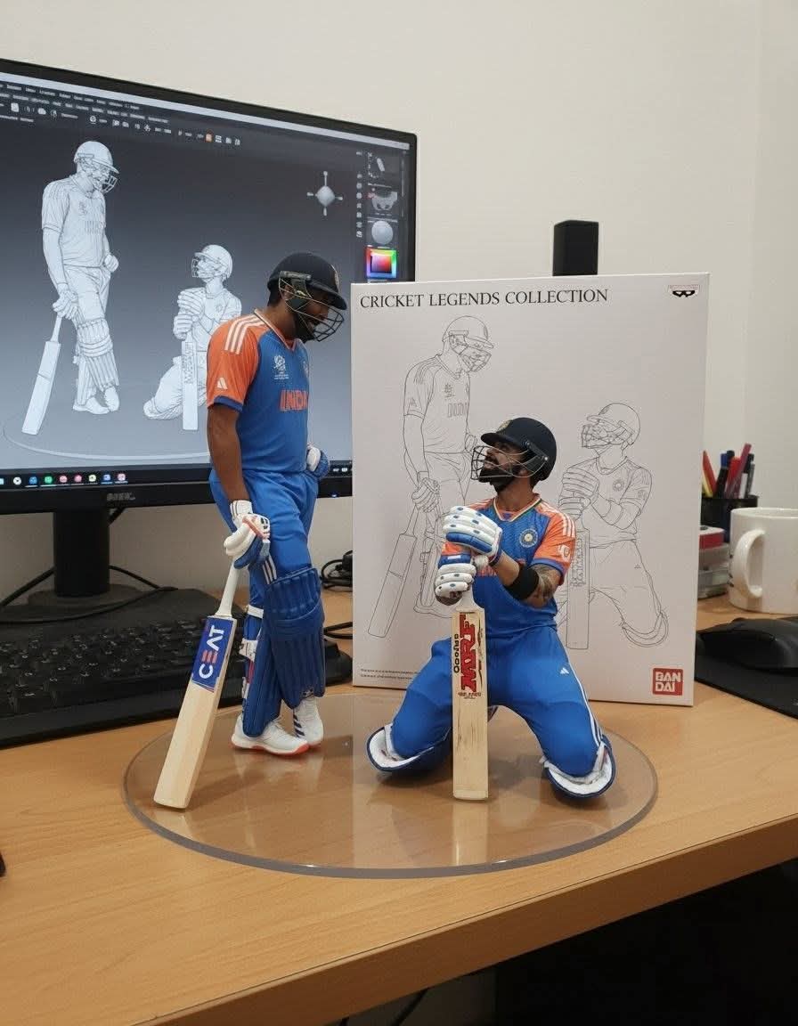 fcRCBtweets's tweet photo. Match day without Virat Kohli and Rohit Sharma 💔 https://t.co/oT9Mr6upet