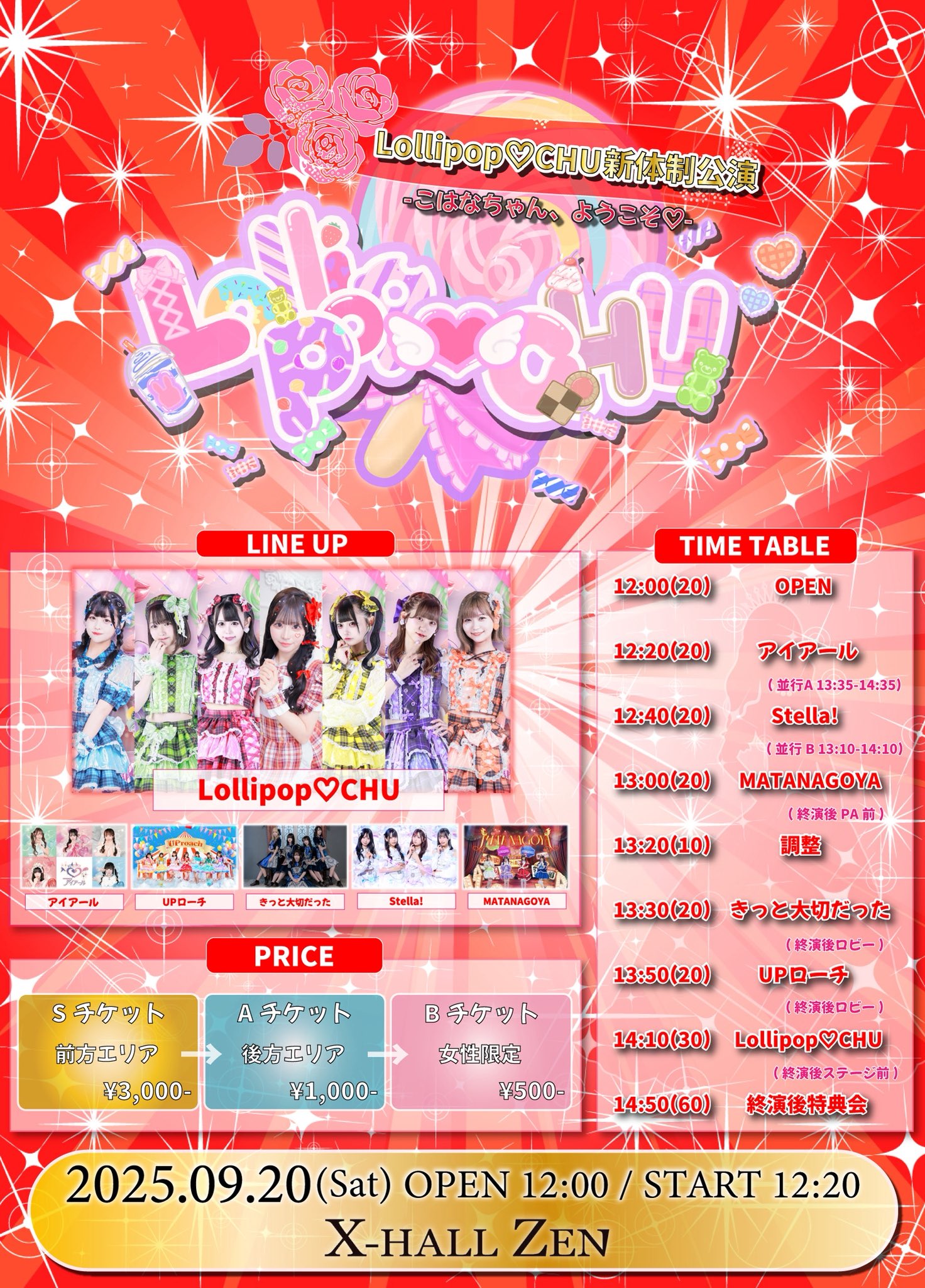 Lollipop♡CHU🍭💋 on X: 