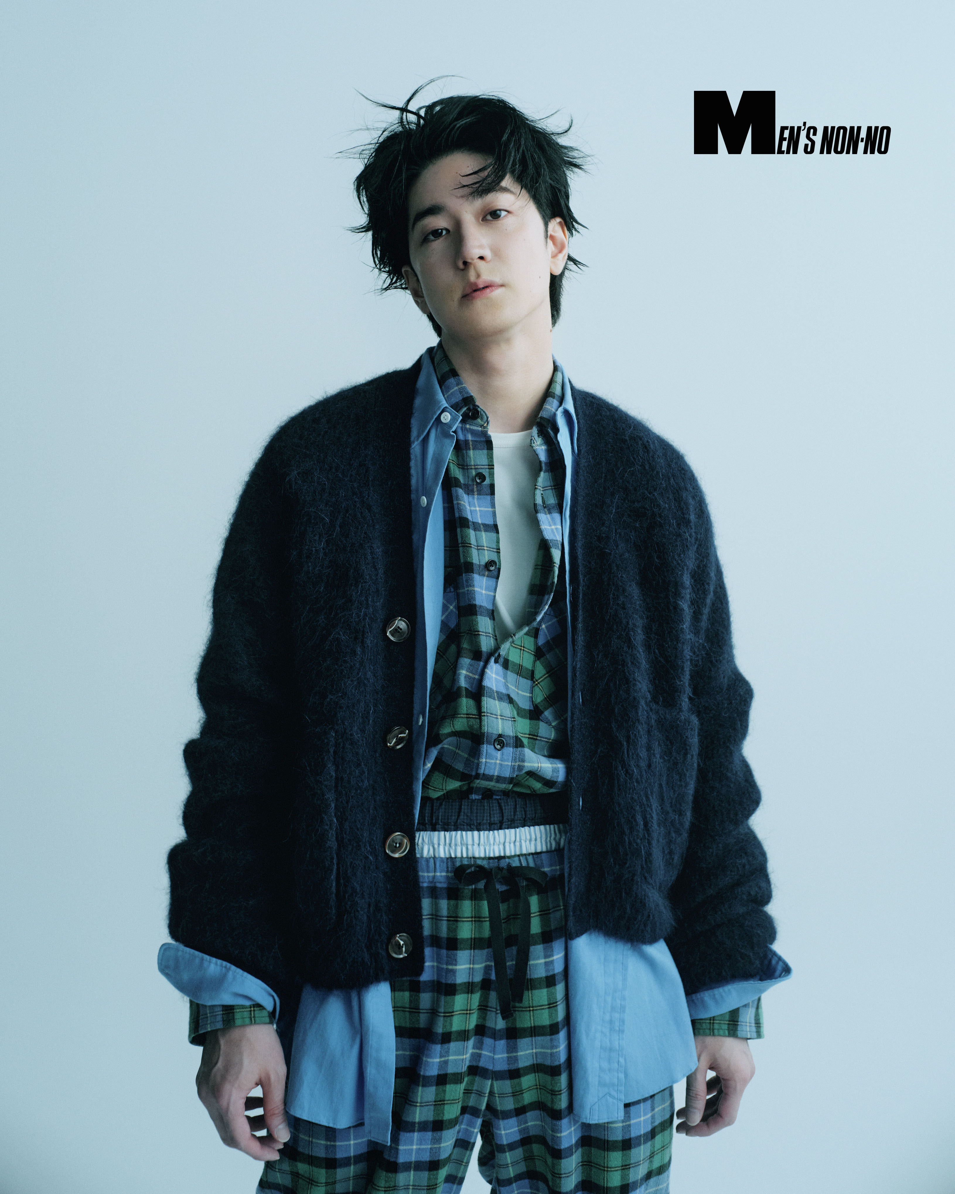 【かずくん】メンズティノラス もっとあぶない刑事 チェック柄 ジャケット かずくん】メンズティノラス もっとあぶない刑事 チェック柄