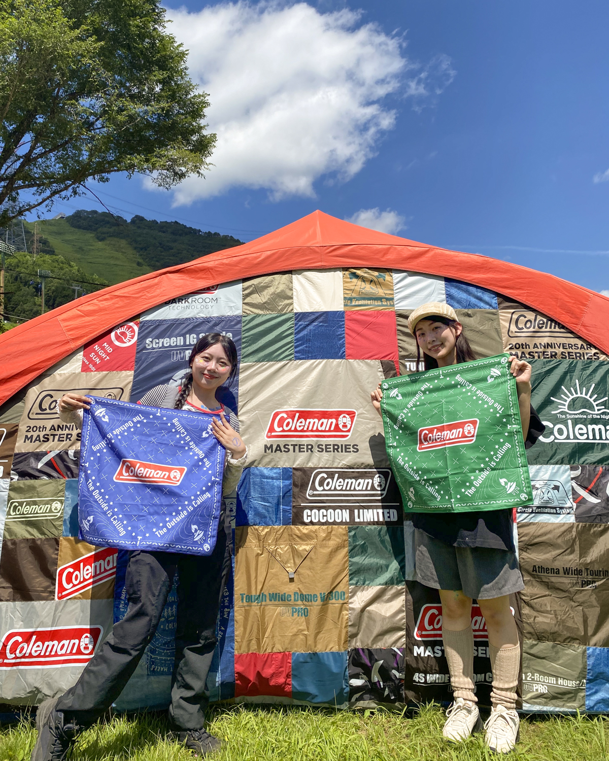 Coleman - おまとめ割します☆ Coleman Japan（コールマンジャパン公式） (@Coleman_Japan) / X