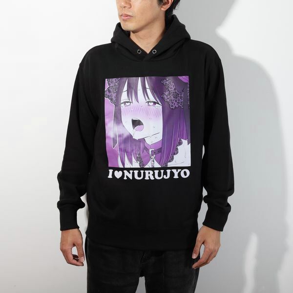 好評予約受付中！／ その着せ替え人形は恋をする ヌル女パーカー TV