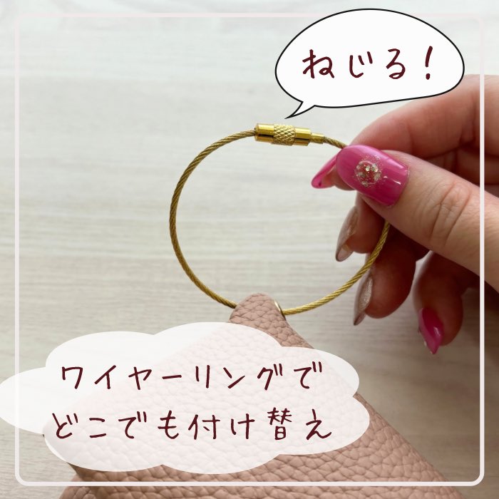 PR

❤️二つ折りポケットティッシュケース❤️
a.r10.to/hNNoe0

2つ折りでコンパクトに持ち運んでもう探さない！

バッグの中にティッシュ入れてたら、バッグの中でよくグジャグジャになってるけどこれで解決した🙌

#楽天スーパーセールで買うべきもの 
#楽天スーパーSALEで買うべきもの