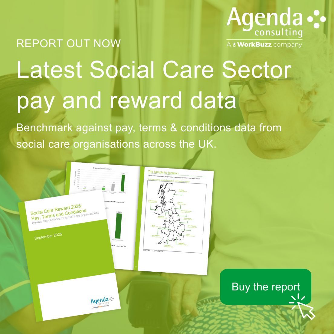 Attention social care leaders and HR professionals! 

The Social Care Reward 2025: Pay, Terms and Conditions benchmarking study is now available — your must-have resource for staying competitive.

Get your copy: agendaconsulting.co.uk/product/social…