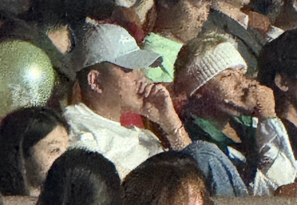 한성호랑 이홍기 사귀나 봐..