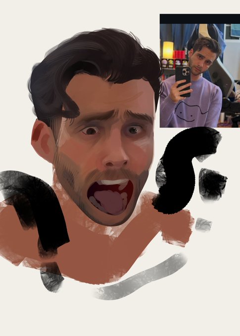 Watch pleasure puppy nsfw🔞's leaked NSFW photo on TwXstars