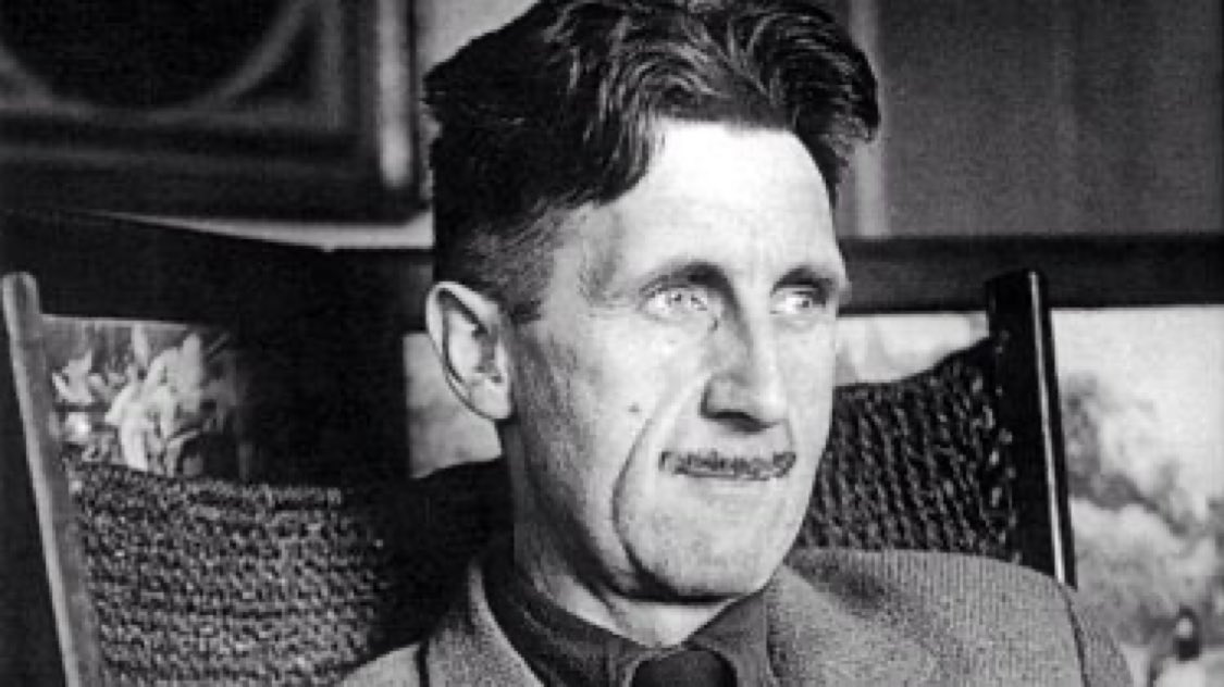 coherence_e's tweet photo. « Chaque génération se croit plus intelligente que la précédente et plus sage que la suivante. »
George Orwell https://t.co/B1hteAF5tl