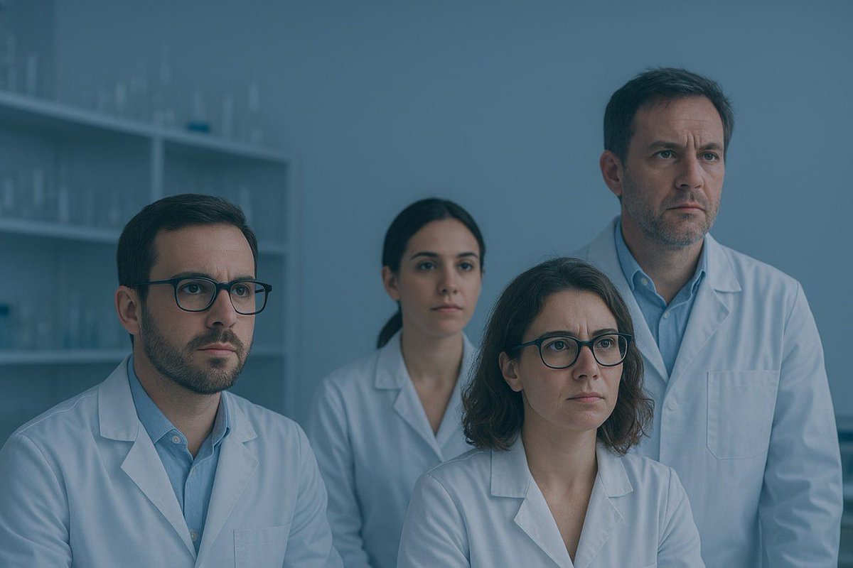 I R&amp;T di @CNR guardano con fiducia al Governo, in attesa di segnali concreti di investimento sul capitale umano, a partire dal finanziamento delle progressioni di carriera.
<a href="/BerniniAM/">Anna Maria Bernini 🇮🇹</a>
<a href="/mur_gov_/">Ministero dell'Università e della Ricerca</a>
@valentinagrippo
<a href="/cescverducci/">Francesco Verducci</a>
@mazzellaorfeo
<a href="/ComunicareCnr/">Consiglio Nazionale delle Ricerche - Comunicazione</a>
<a href="/Tg3web/">Tg3</a>
<a href="/romatoday/">Roma Today</a>