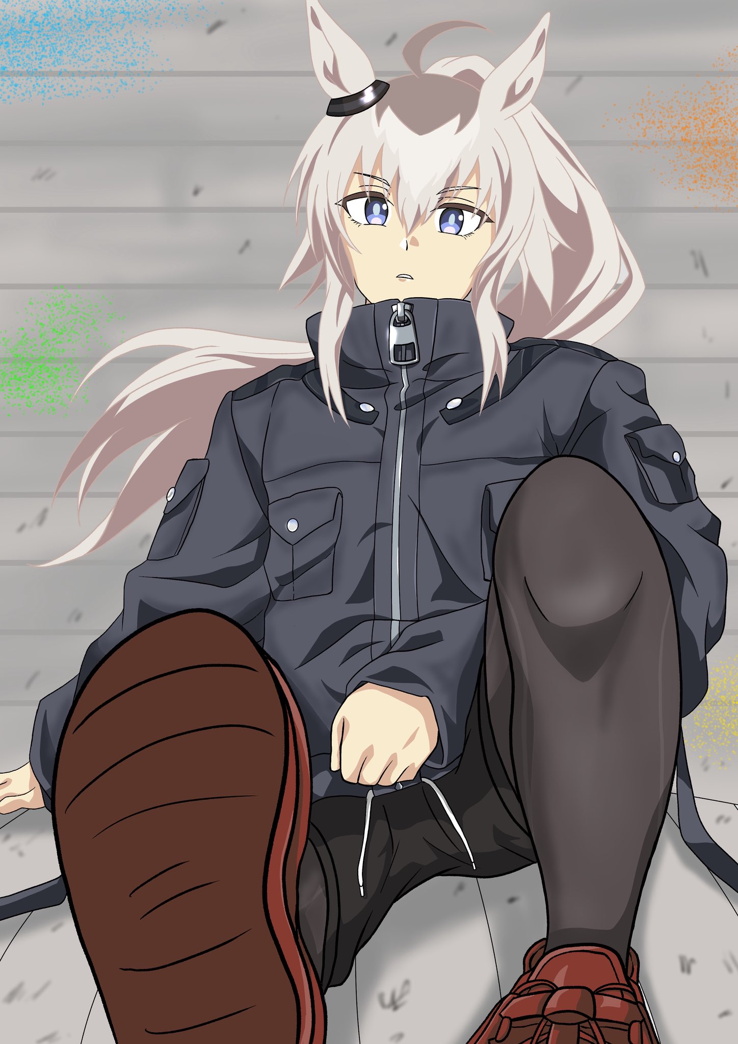 えのき✩︎⡱ページ ﾐｽﾞｷ=ｿﾌﾞﾚﾛ (@mizuki_sobrero) / X