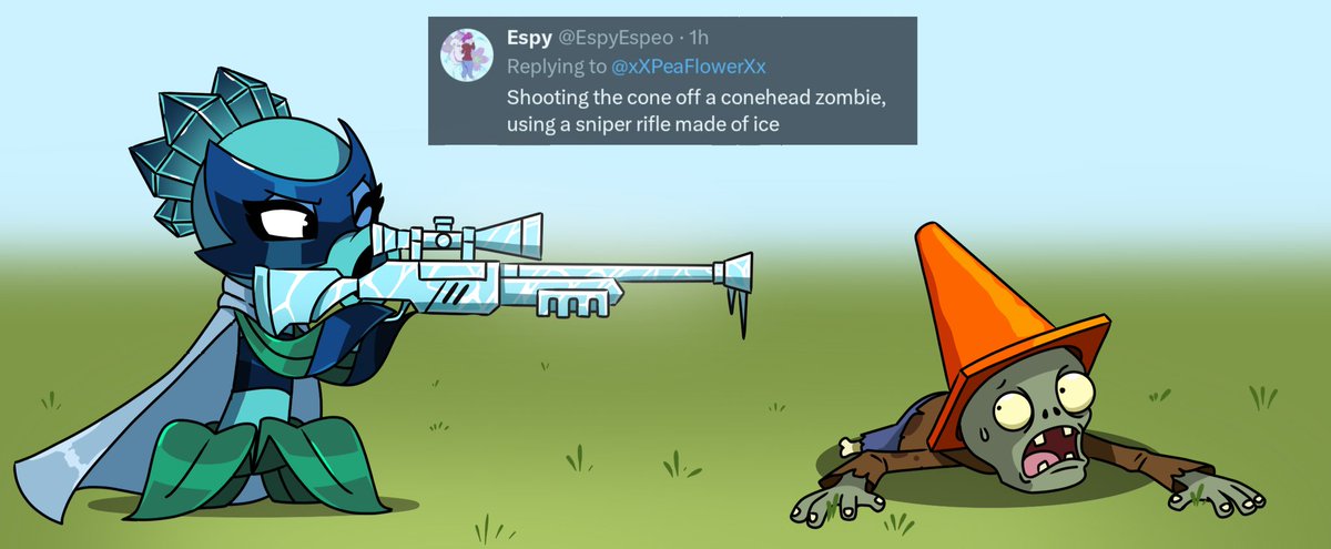 xXPeaFlowerXx's tweet photo. 1/4
I won't be able to do all of them but I'll do as many as I can :) https://t.co/ut9JNcK3vR