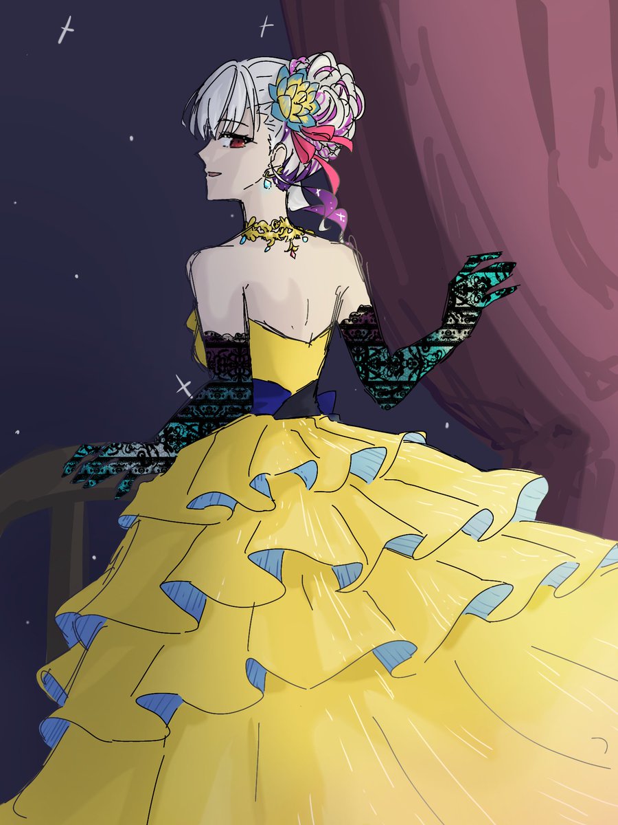 #페그오_트친소

일그오 한그오 병행하고 있습니다!
마토 사쿠라, 모르간 등 미소녀 위주로 좋아하지만 기본적으론 올캐러입니다.
잘 부탁드립니다!!