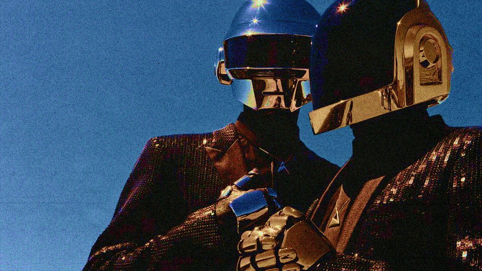 Some Daft Punk Cosmetics leaked:

2x Skins (Codenames: Deep &amp; Giant)
1x Emote (so far)
1x Wrap
1x Guitar
1x Bass

Are you excited for Daft Punk to enter Fortnite VERY soon?

(Info via <a href="/l3stei/">lastei</a>)