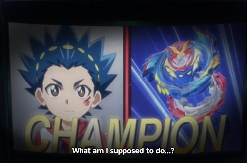 DaikonchanR's tweet photo. Failed๐#paxforsythe #beyblade #quadstrike https://t.co/tj8m8DptFM