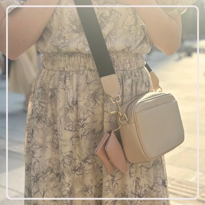 PR

❤️吊り下げ圧縮トラベルポーチ❤️
a.r10.to/hkrJKq
旅行の時に圧縮して持っていけるだけじゃなくて、簡易クローゼットにもなるからめっちゃ便利🎀

❤️ 本革ショルダーバッグ❤️
a.r10.to/hNuukD
コンパクトなのに大容量で即1軍バッグ🎀

#楽天スーパーセールで買うべきもの