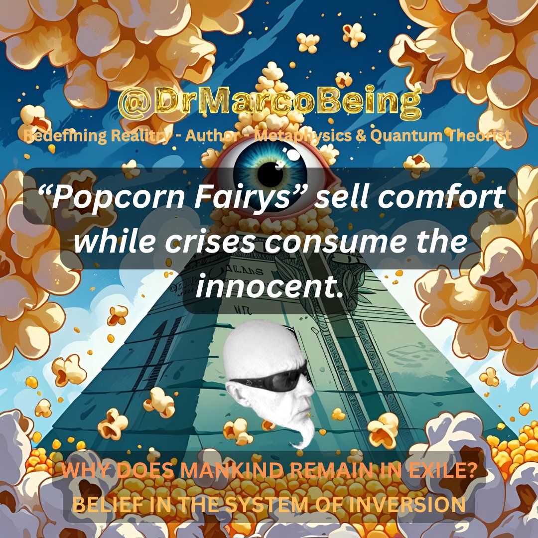 DrMacroBeing's tweet image. Every time we look away, we betray the ones who never saw it coming. This world isn’t falling apart because of monsters, It’s because too many good souls won’t open their eyes.

Let the heartbreak sharpen your vision.🔥🕊️ 
#FractalsOfTruth #DecodeTheMatrix #DrMacroBeing