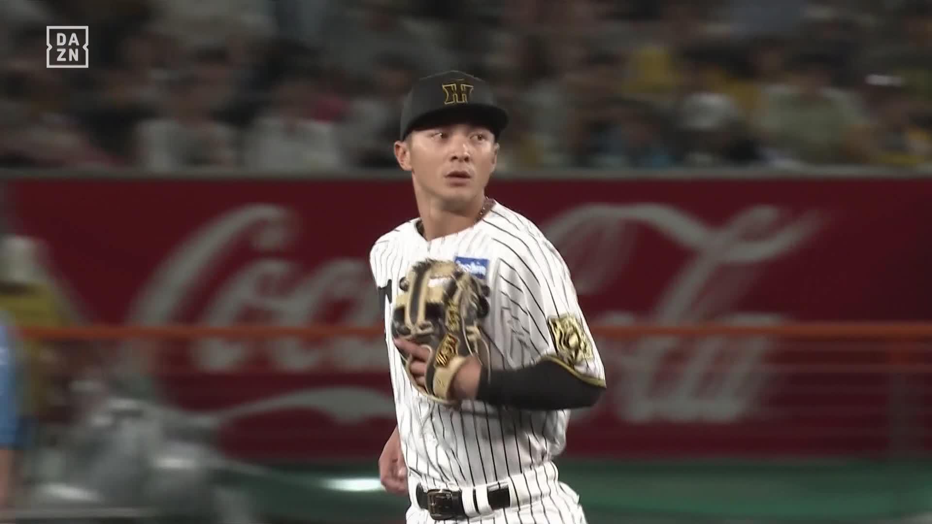 ⚾️DAZNベースボール on X: 