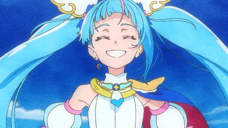 ひろがるスカイプリキュア #precure ひろがるスカイ！プリキュアはどう