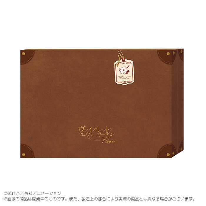 ───────°˖✧ ✧˖°─────── 文庫 #ヴァイオレット