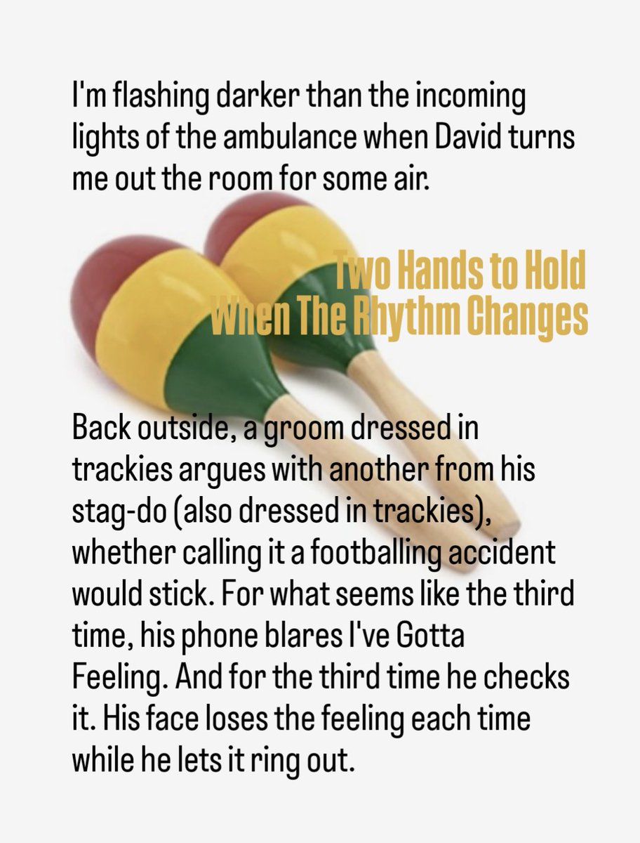 AWTGirl's tweet image. #WritersOfX #WritingCommunity  #WhenTheRhythmChanges