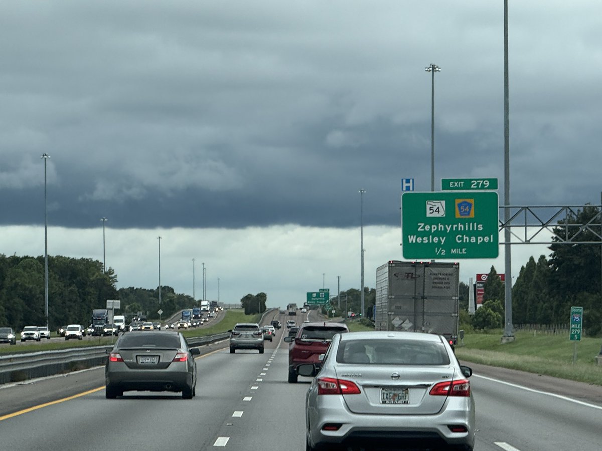 Impending doom? 9/9 around 6pm <a href="/PaulFox13/">Paul Dellegatto⚡️FOX</a>