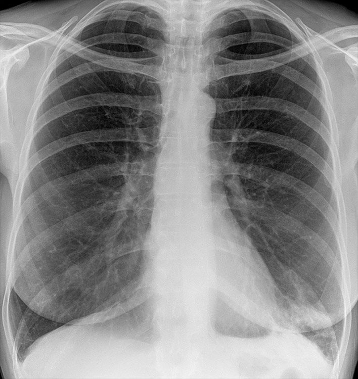 Radiology Masterclass tweet media