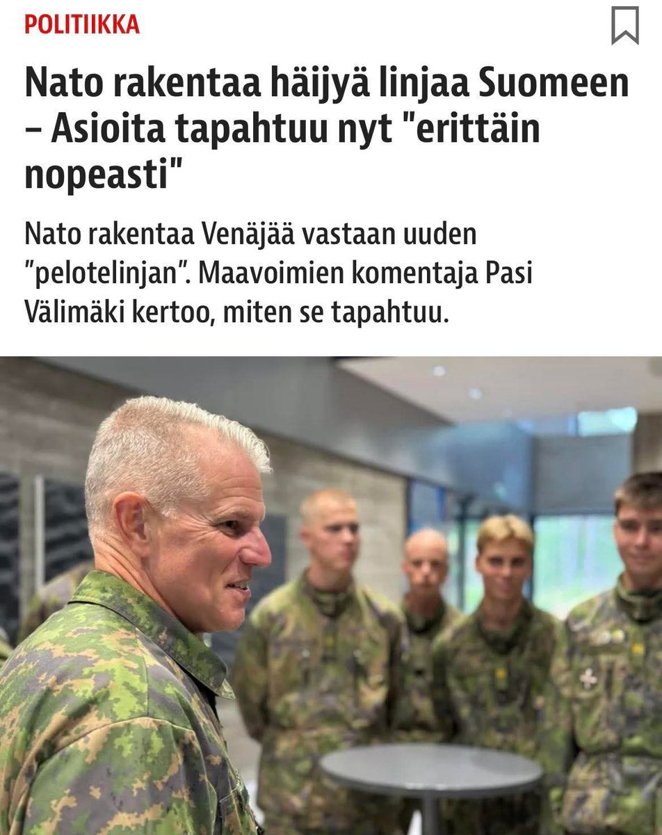 Vuoden 2022 uutinen ja sitten tämän päivän uutinen. Onko kellään kusetettu olo?

Valtiojohtomme kusettaa kansaa niin härskisti, että heidät pitää erottaa viroistaan HETI!