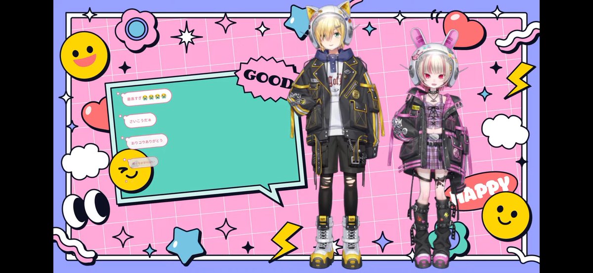 あさま (@asmV2434) / X