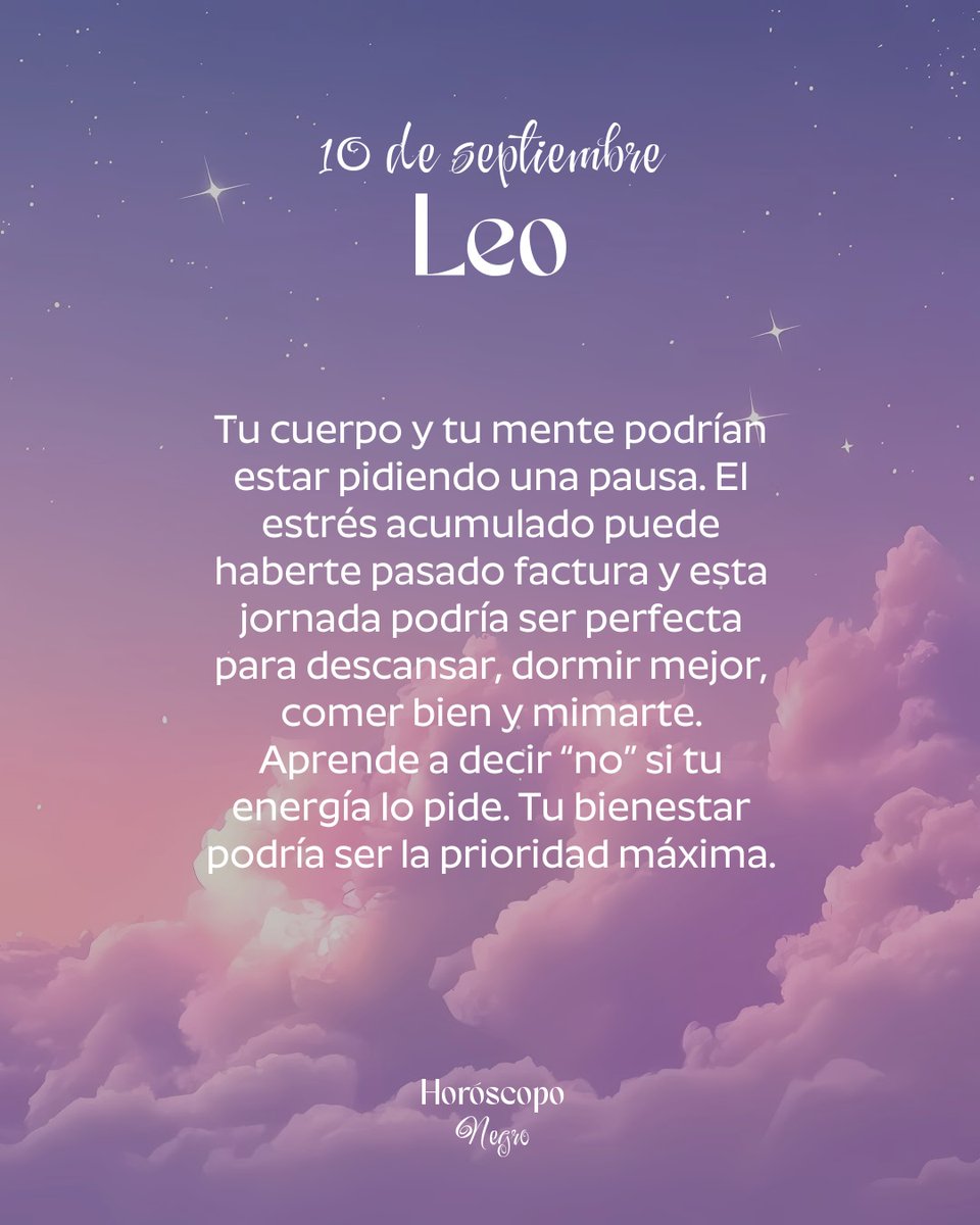 ✨ ♌ ✨