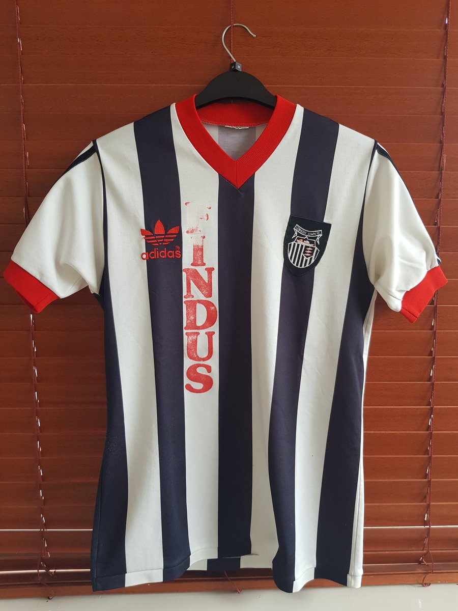 codalmighty's tweet photo. @officialgtfc @MarinersTrust How about honouring a certain recent BP scoreline with these matchworn 1980s classics😉 #gtfc #gtfcretroshirts https://t.co/kTH4eqUZPP