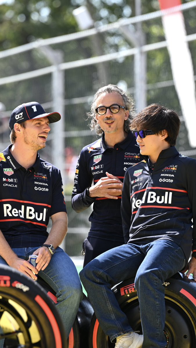 Oracle Red Bull Racing tweet media