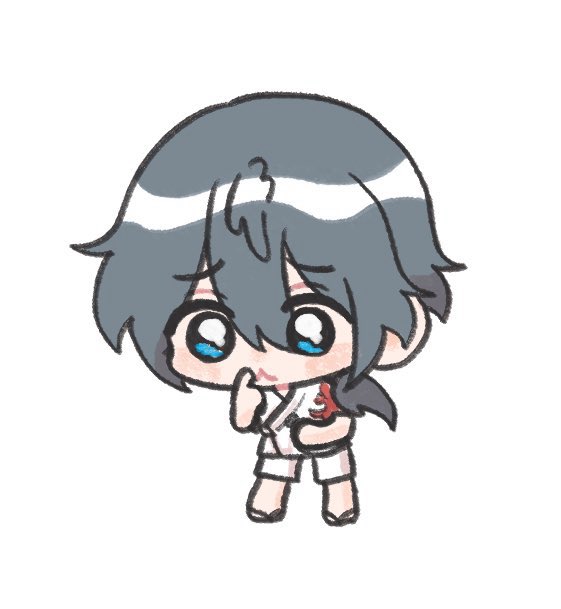 니키야 너는 귀여운 척해도 괜찮다 귀여우니까