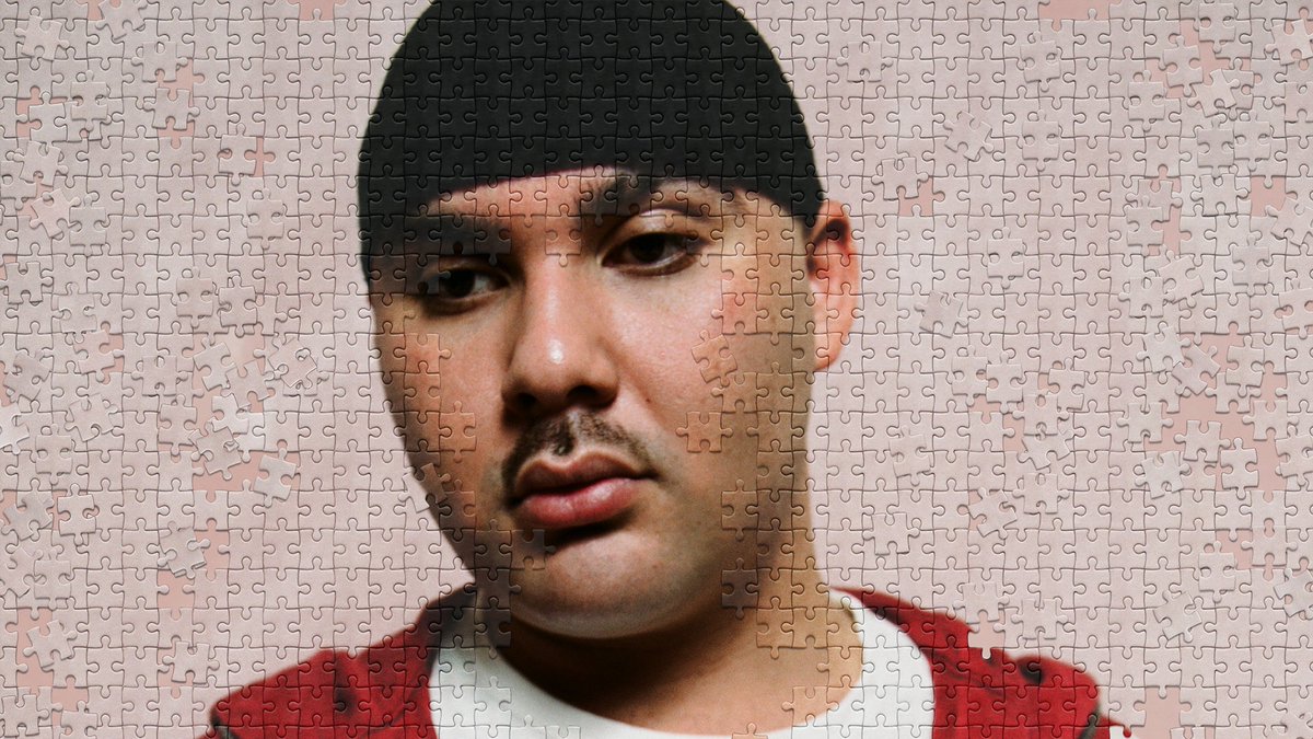 NEW/ Munich-born producer Mechatok brings his catalogue of euphoric and minimal pop nuggets to <a href="/bodeganotts/">The Bodega</a> on 3rd February!

Tickets go on sale this Friday at 10am, set a reminder: tinyurl.com/2v2dvzn3