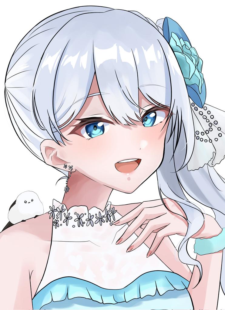 e69465's tweet photo. #Mirea Sheltzsさん
#フォロワーさんの推しが描きたい https://t.co/bdWkdEHz91