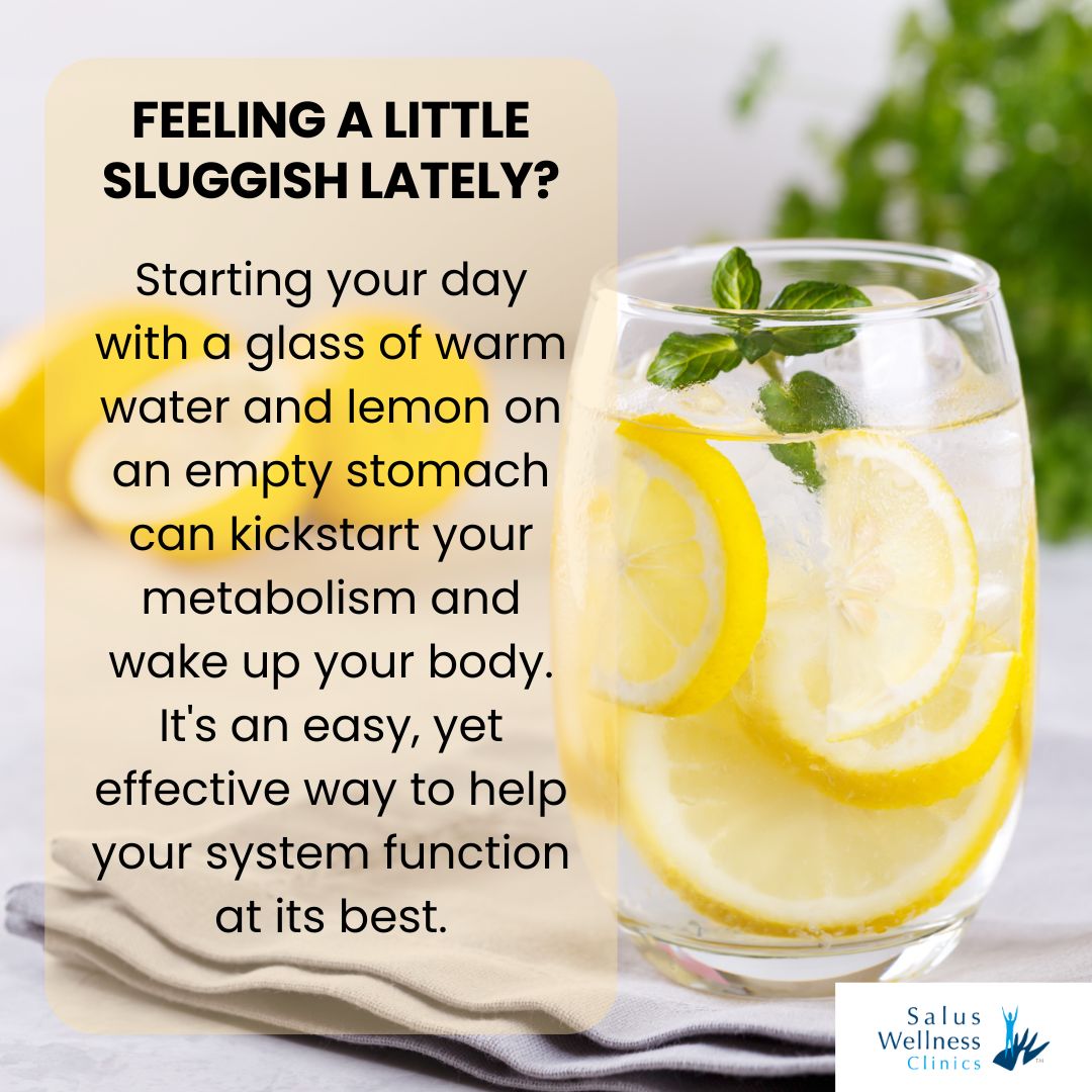 Salus Wellness tweet media