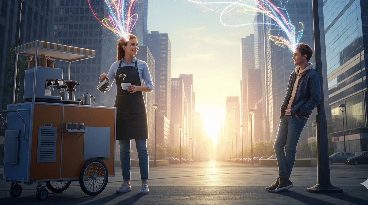 Пока ты не сообщаешь своих мыслей, о них никто не знает, как только ты о них сообщаешь, они становятся явными. Но мысли субъективны, и переводя в слова, их часто понимают не верно, (намеренно или случайно это уже другой вопрос, как и то выражены ли они были искренне в каких