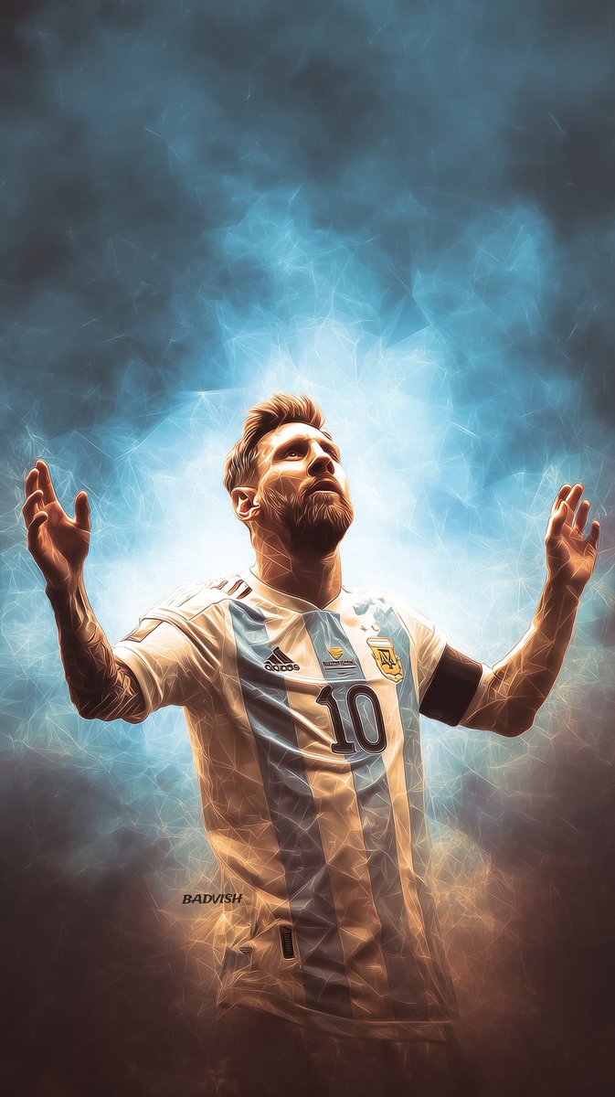danielcadile's tweet photo. Como te extrañamos ayer #Messi https://t.co/TG9VN2LHol