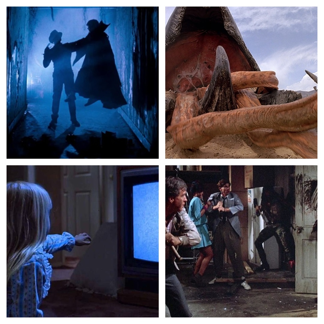 VisitDerby's tweet photo. 🧟‍♂️🎬 All-nighter alert! Dead &amp; Breakfast Monster Mash hits @derbyquad!
📅25 Oct
Vampires, zombies &amp; cult classics like Tremors &amp; Poltergeist. Dare to watch? Book ⬇️
https://t.co/YNViRlTPtt
#DerbyUK #DeadAndBreakfast #MonsterMash #HorrorMarathon #VisitDerby #OurDerby https://t.co/jRMO6EFOzK